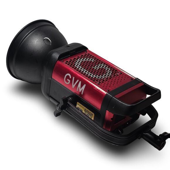 GVM SD300B Pro LED Professional Light - Perfect for Video & Photography! - Picture 2 of 16